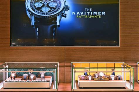 st maarten breitling watches|Breitling Boutique St Maarten.